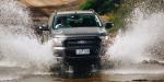 Ford Ranger Double Cab FX4 2017 года (AU)